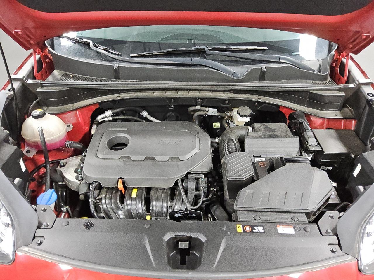 2022 Kia Sportage - Image 12