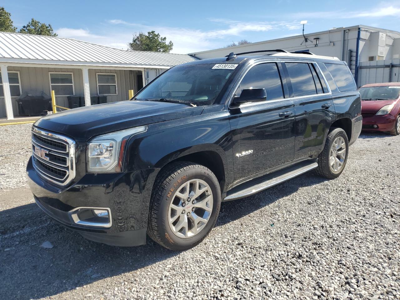 2015 GMC Yukon - Image 1