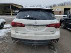 2015 Acura Mdx Technology იყიდება Marlboro-ში, NY - Front End