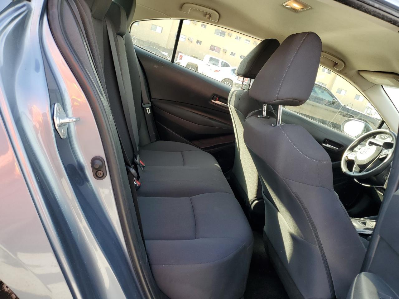 2021 Toyota Corolla - Image 10
