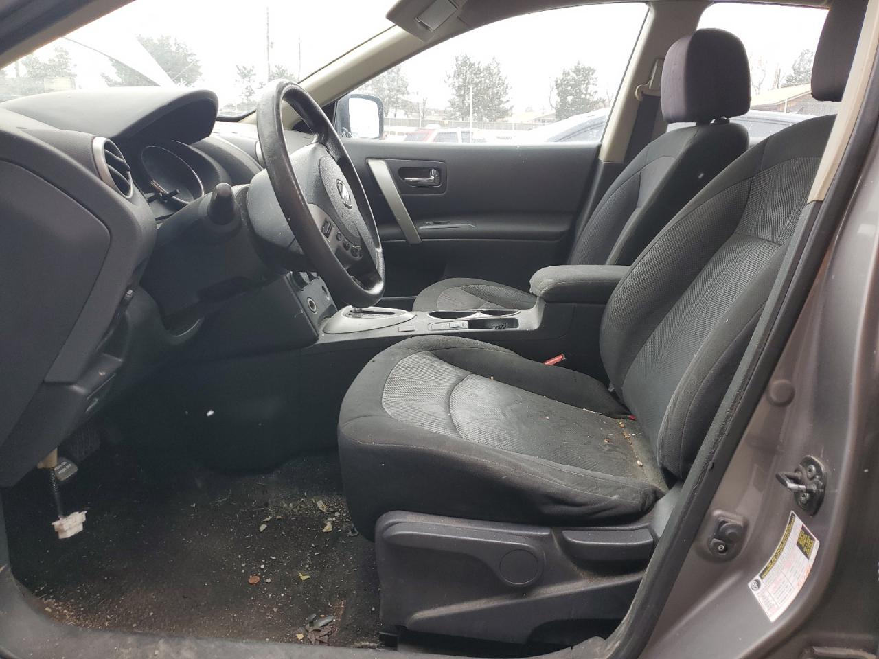 2015 Nissan Rogue - Image 7