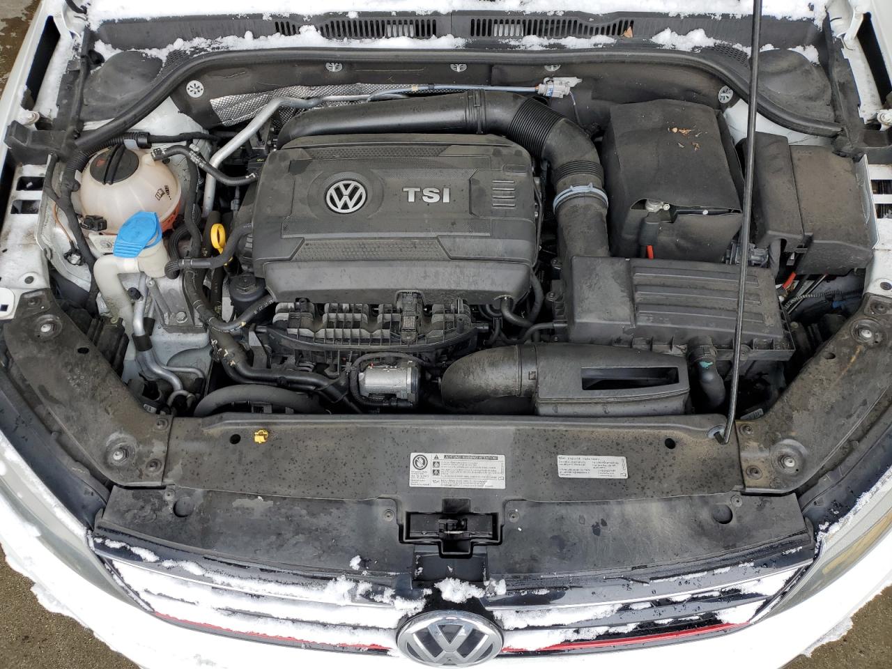 2016 Volkswagen Jetta - Image 11