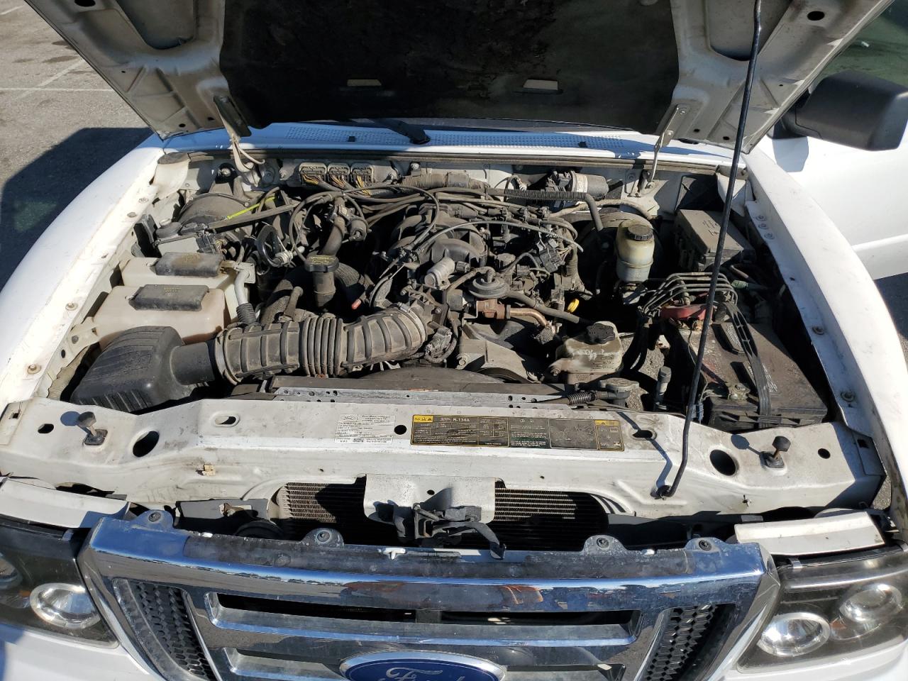 2011 Ford Ranger - Image 11