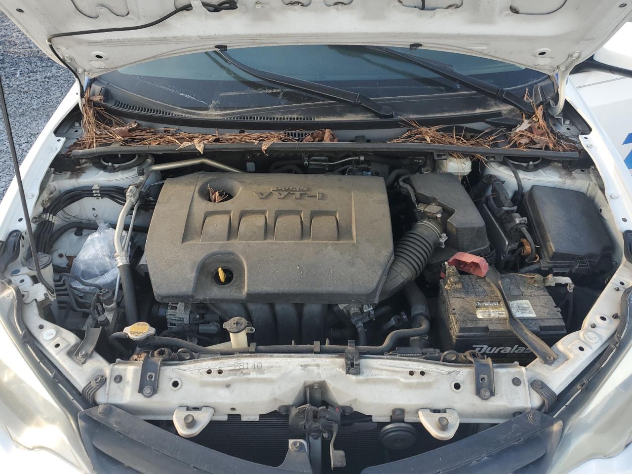 2016 Toyota Corolla - Image 11