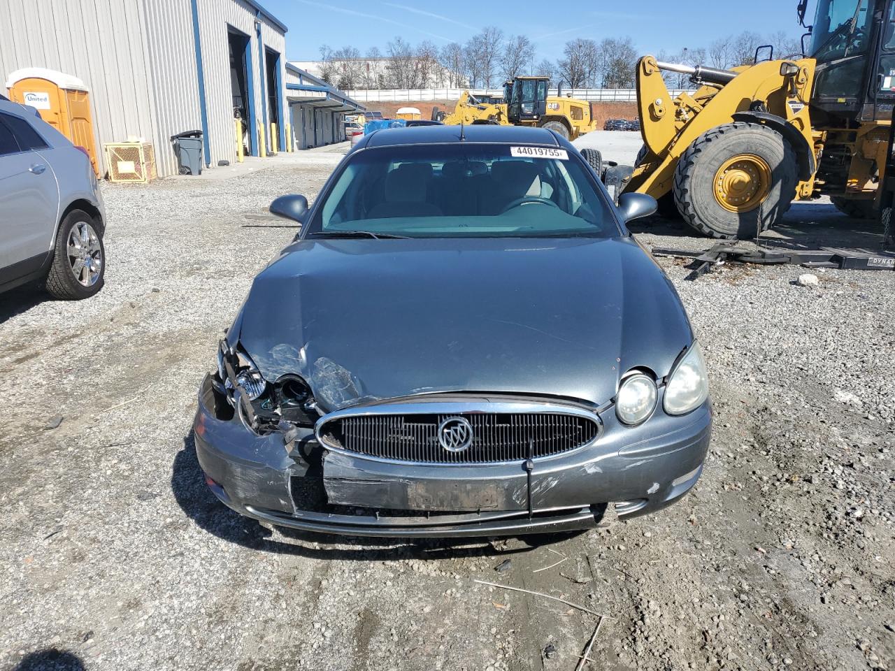 2005 Buick LaCrosse - Image 5