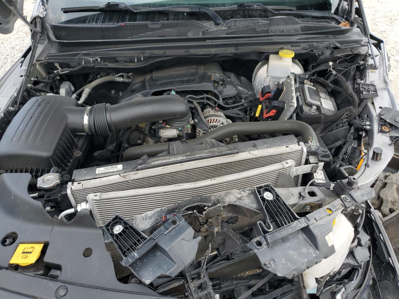 2022 RAM 1500 - Image 11