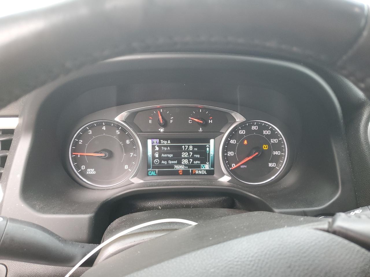2018 GMC Acadia - Image 9