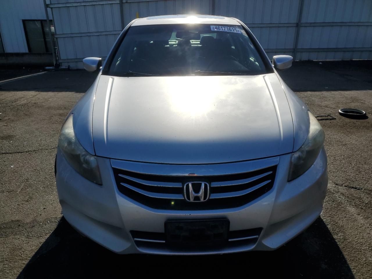 2011 Honda Accord - Image 5