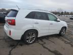 2014 Kia Sorento Sx за продажба в New Britain, CT - Side