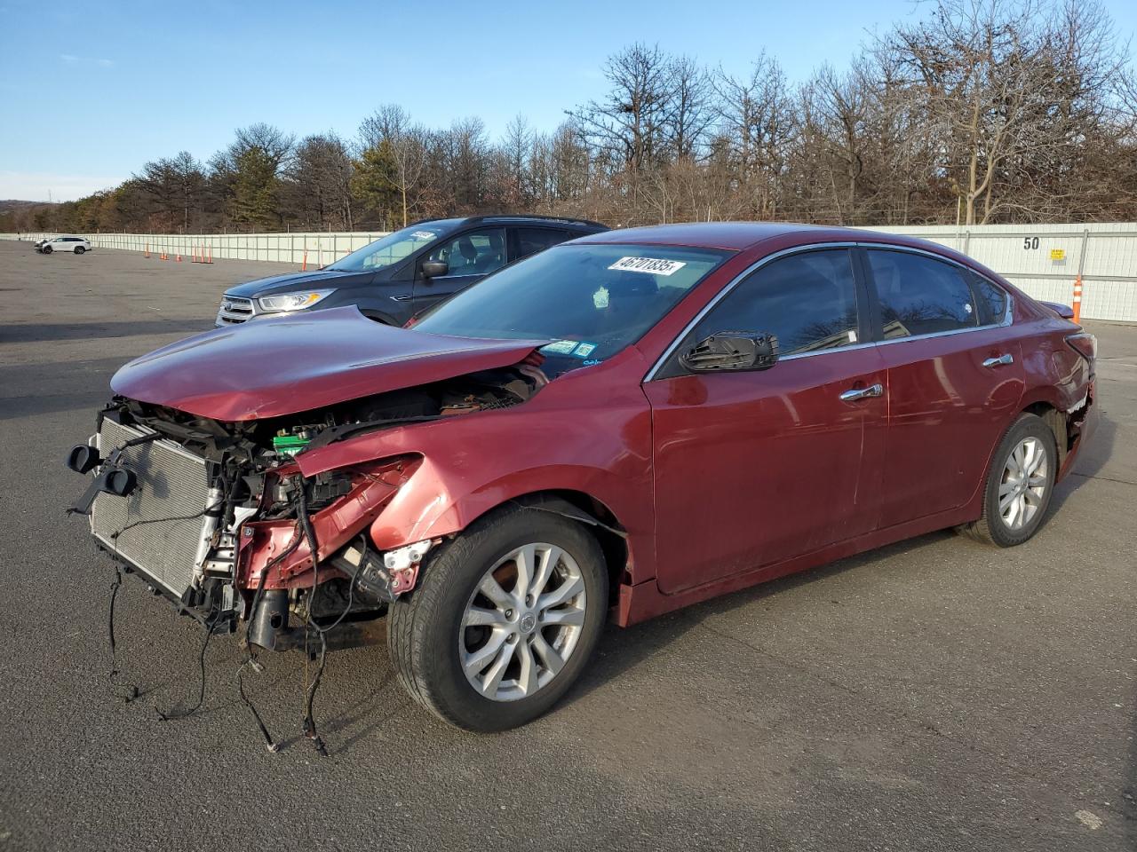 2014 Nissan Altima - Image 1