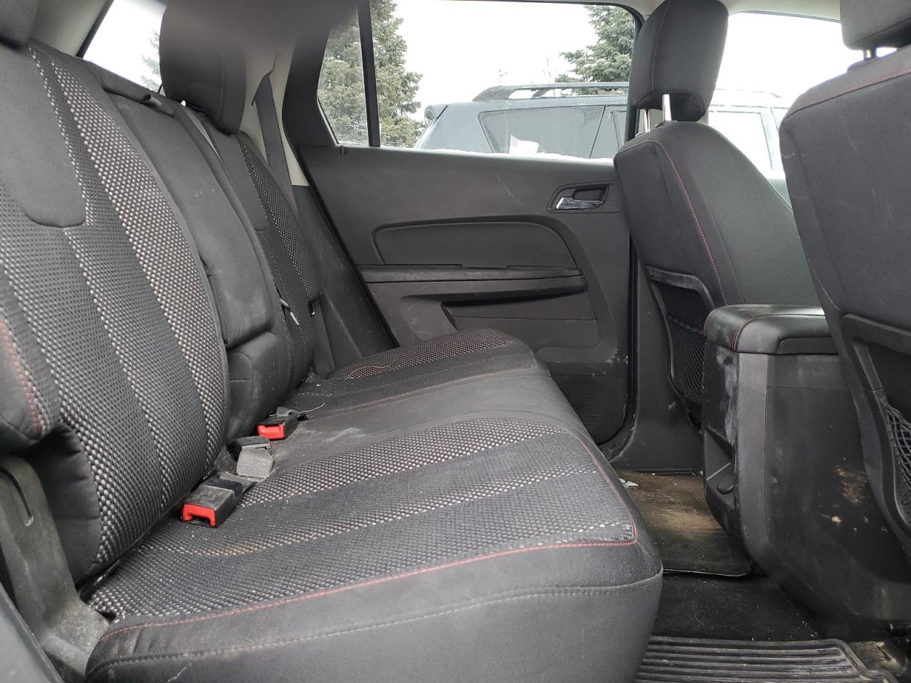 2013 GMC Terrain - Image 11