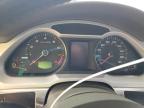 2010 Audi A6 Premium Plus للبيع في Candia، NH - Front End