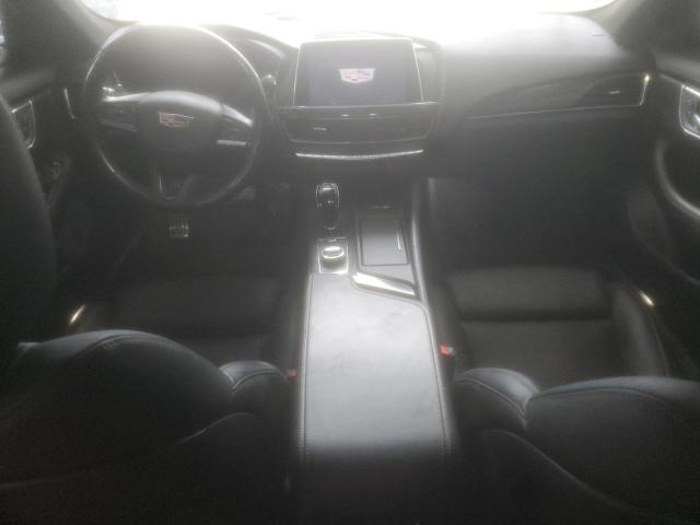  CADILLAC CT5 2024 Szary