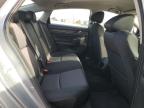 2021 Honda Accord Lx en Venta en Reno, NV - Front End
