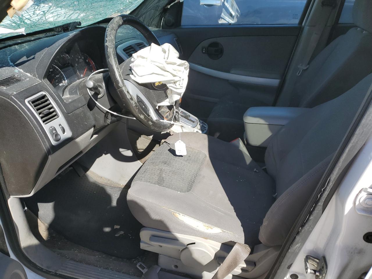 2009 Chevrolet Equinox - Image 7