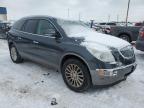 2012 Buick Enclave  за продажба в Woodhaven, MI - Minor Dent/Scratches