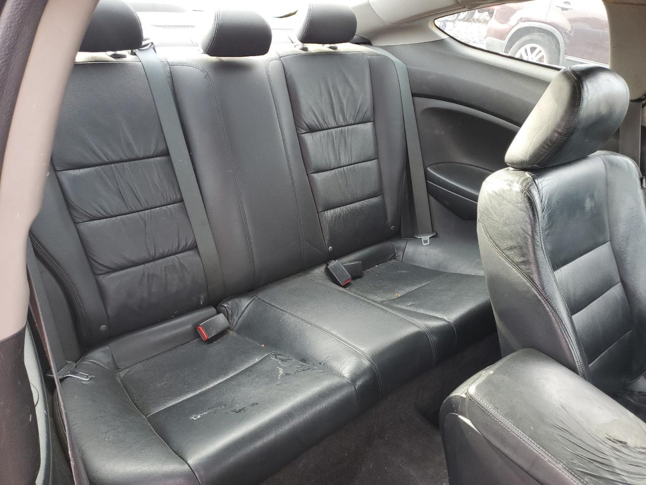 2012 Honda Accord - Image 10