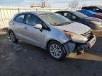 2013 Kia Rio Lx for Sale in Kansas City, KS - Front End