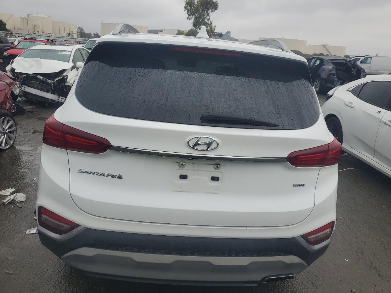 2019 Hyundai Santa Fe - Image 6