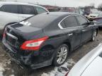 2011 Nissan Maxima S за продажба в Baltimore, MD - Rear End