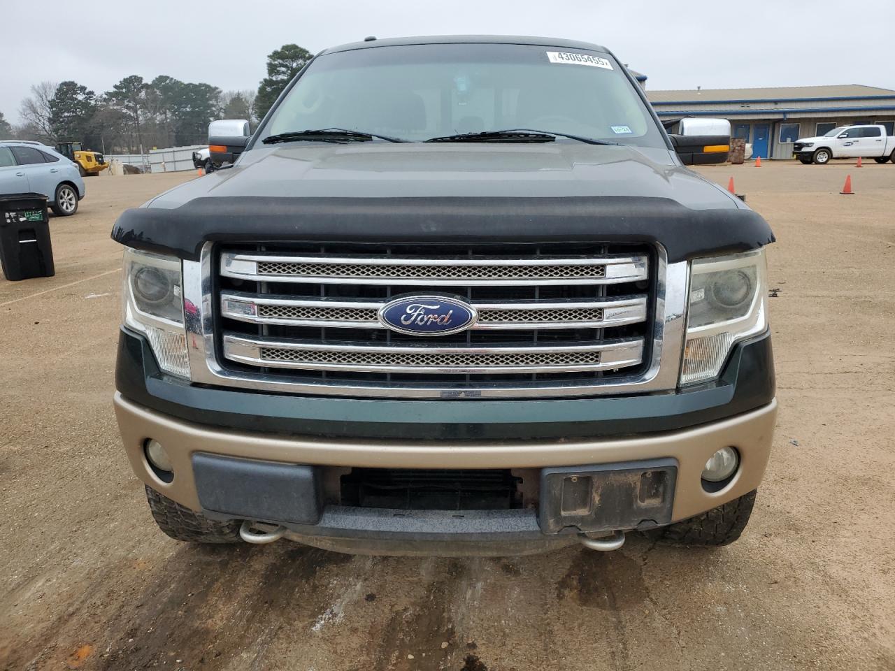 2013 Ford F-150 - Image 5
