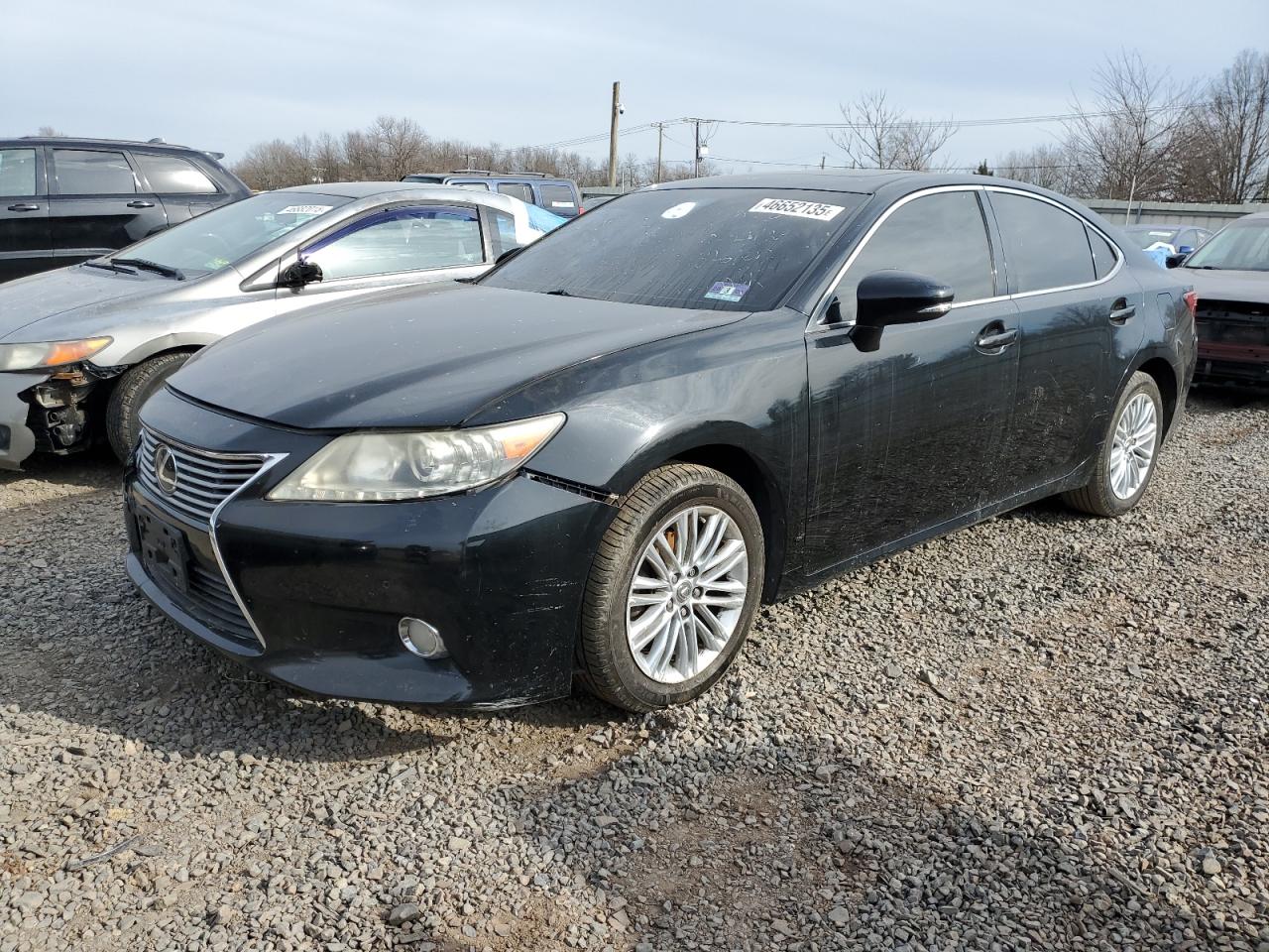 2013 Lexus ES - Image 1