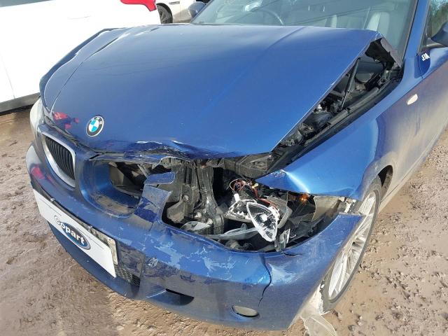 2006 BMW 116I M SPO