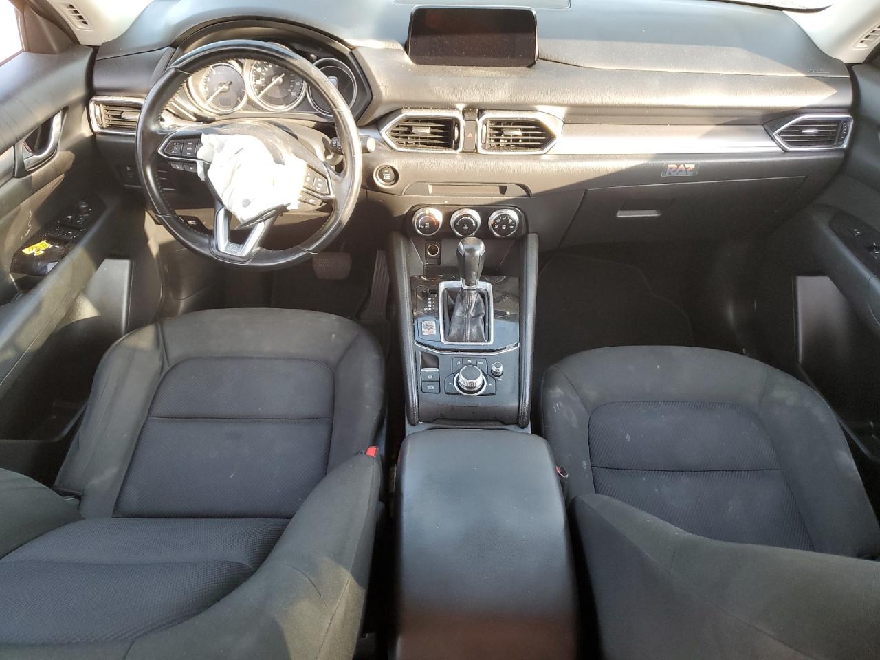2020 Mazda CX-5 - Image 8