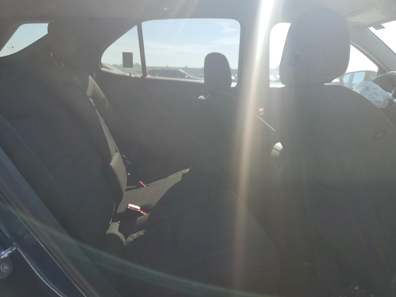 2019 Chevrolet Equinox - Image 11