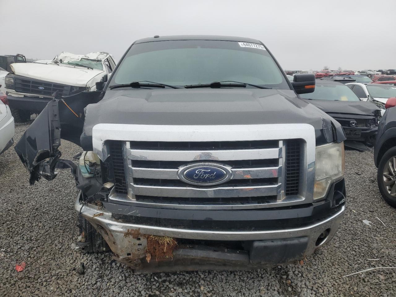 2011 Ford F-150 - Image 5