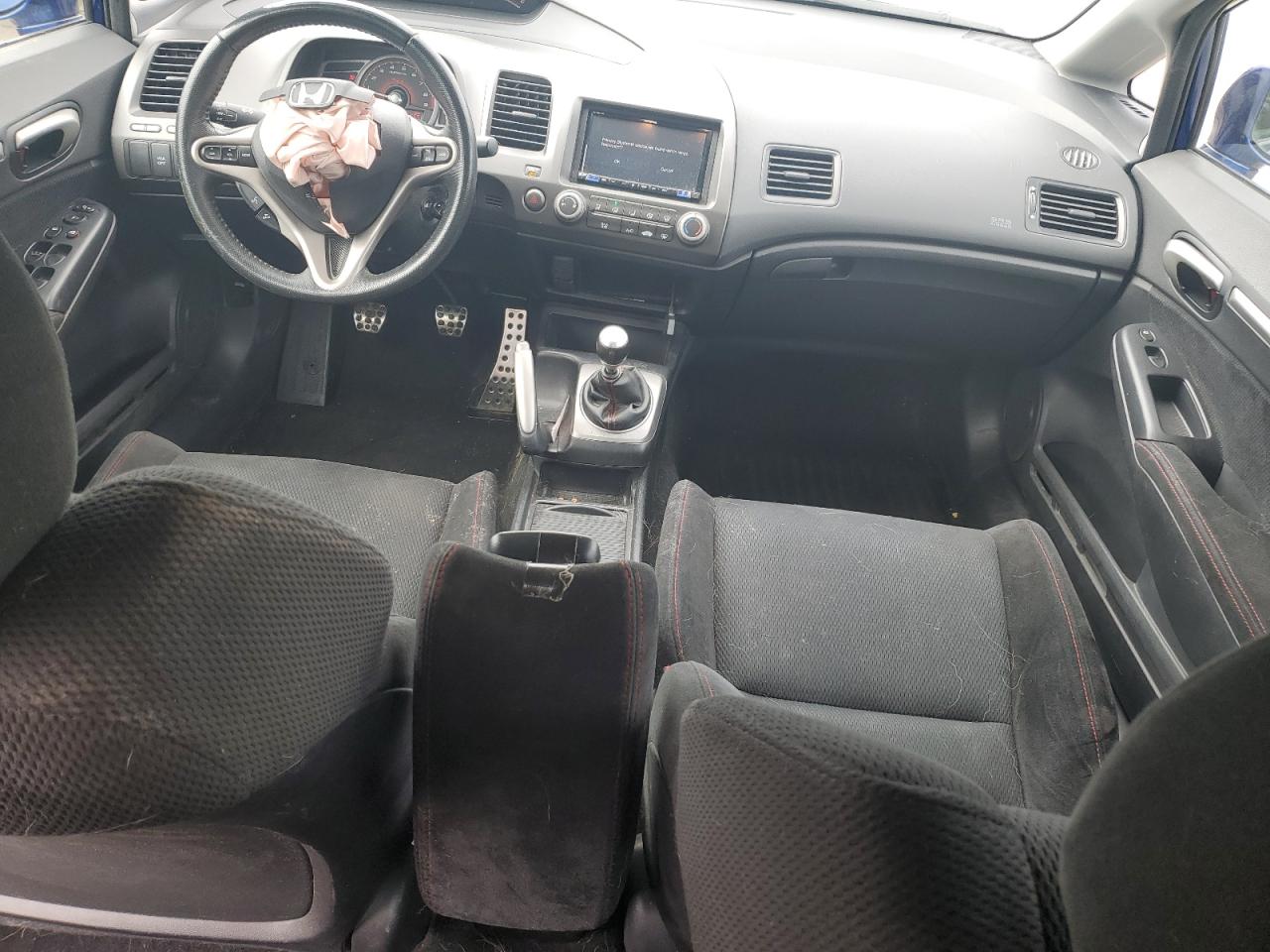 2008 Honda Civic - Image 8