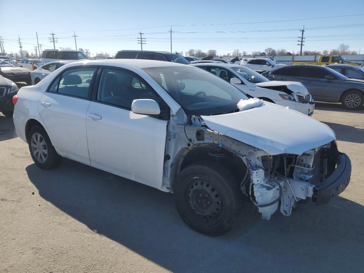 2011 Toyota Corolla - Image 4
