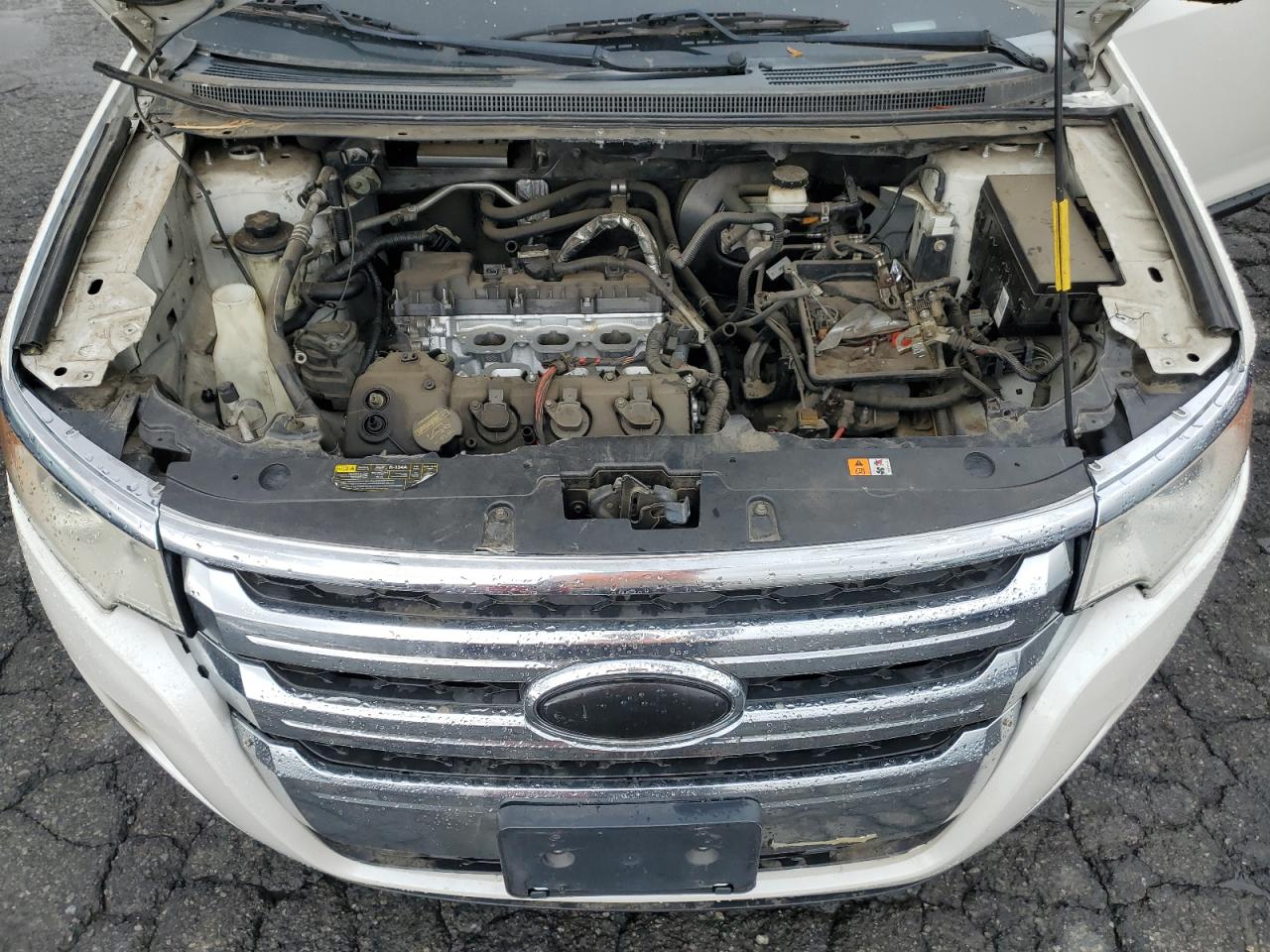 2013 Ford Edge - Image 12