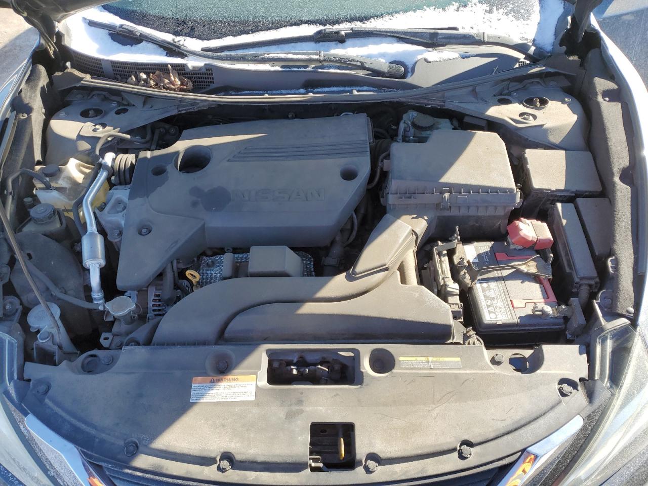 2016 Nissan Altima - Image 11