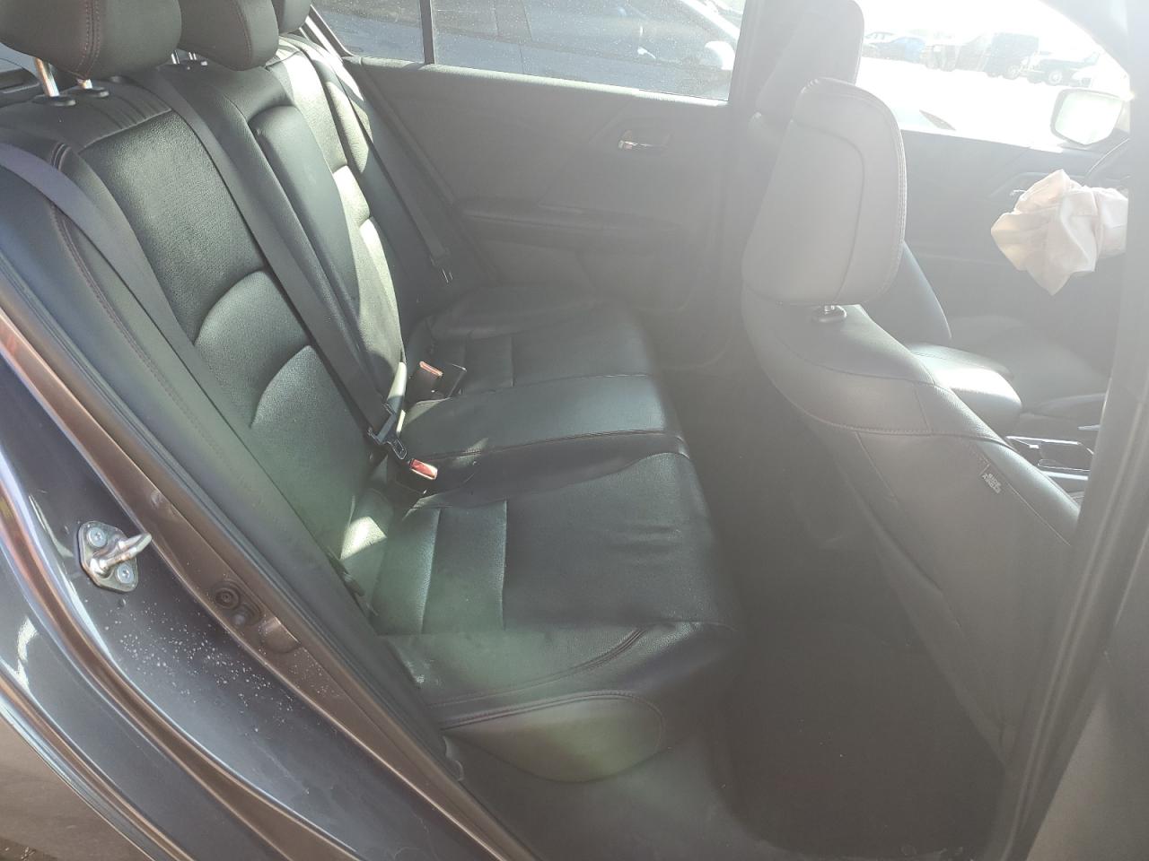 2017 Honda Accord - Image 10