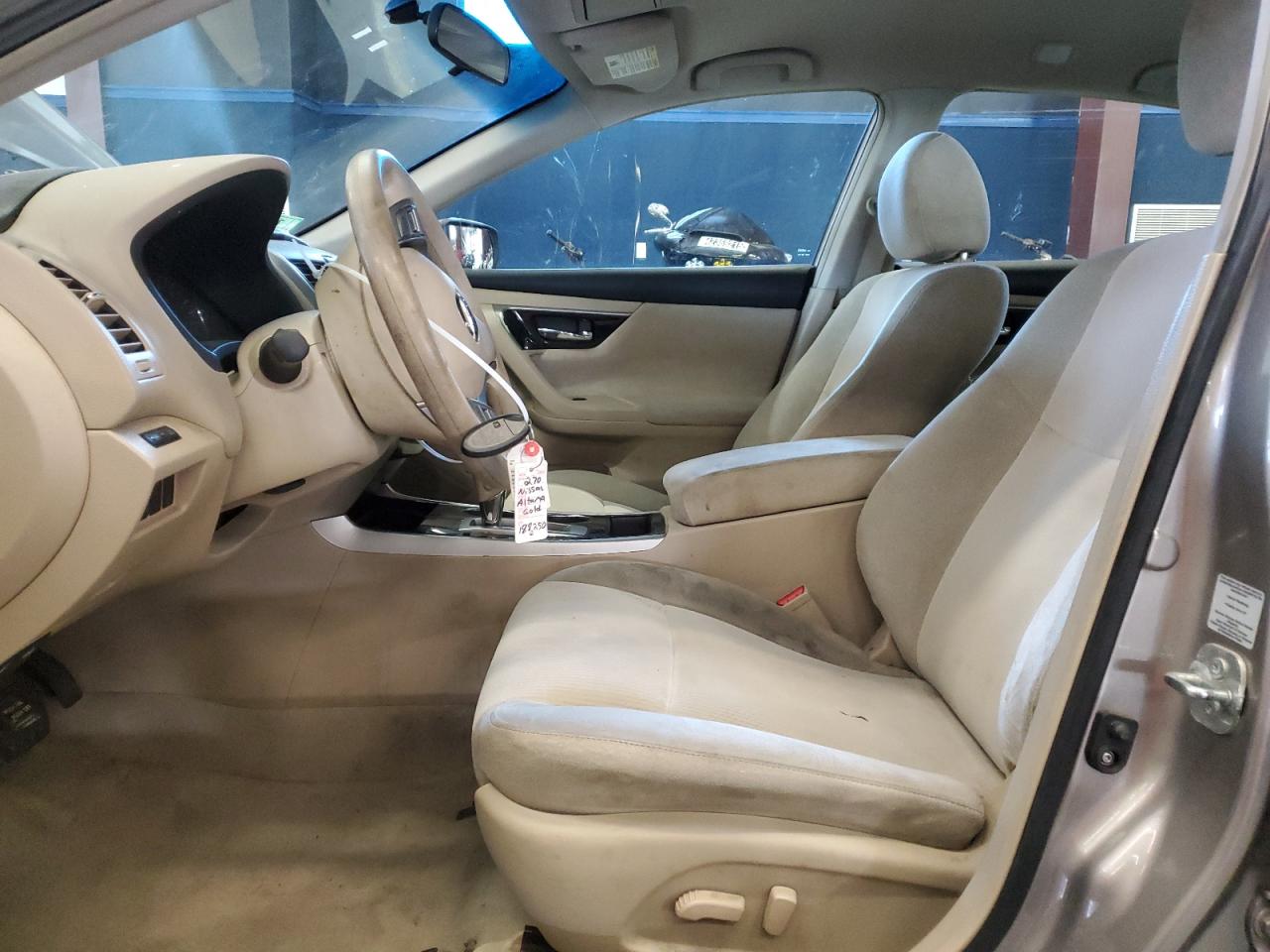 2013 Nissan Altima - Image 7