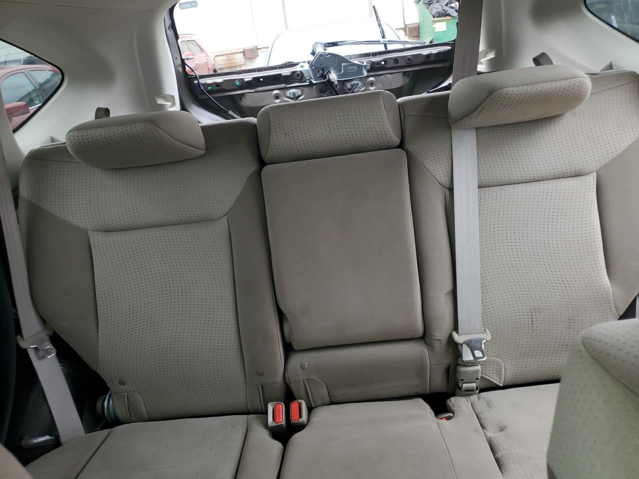 2014 Honda CR-V - Image 10