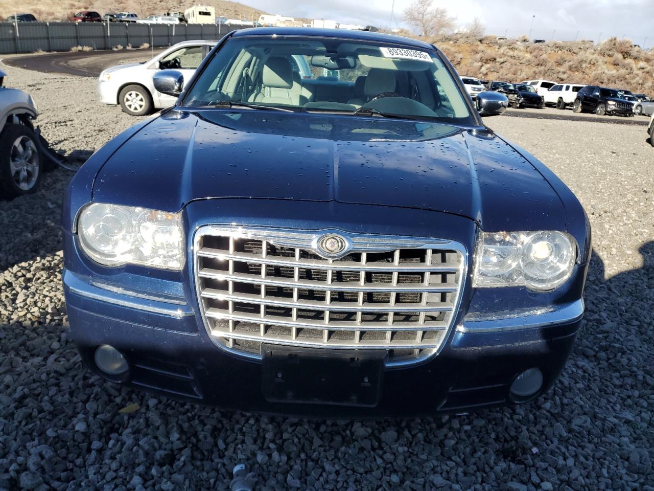 2005 Chrysler 300 - Image 5