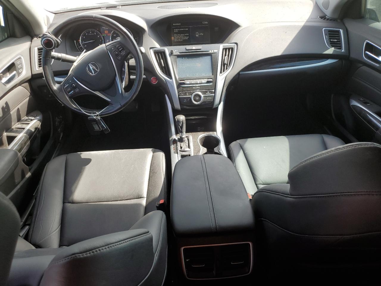 2020 Acura TLX - Image 8