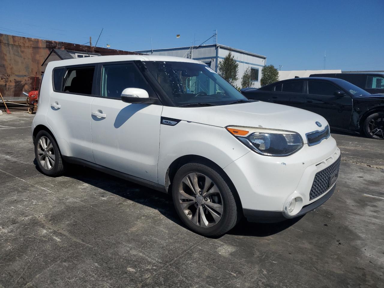 2016 Kia Soul - Image 4