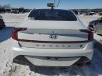 2020 Hyundai Sonata Sel на продаже в Kansas City, KS - Front End