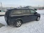 2016 DODGE GRAND CARAVAN SE for sale at Copart ON - LONDON