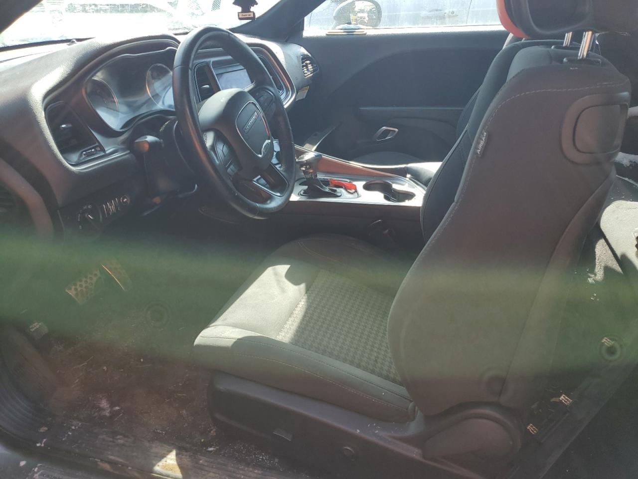 2019 Dodge Challenger - Image 7