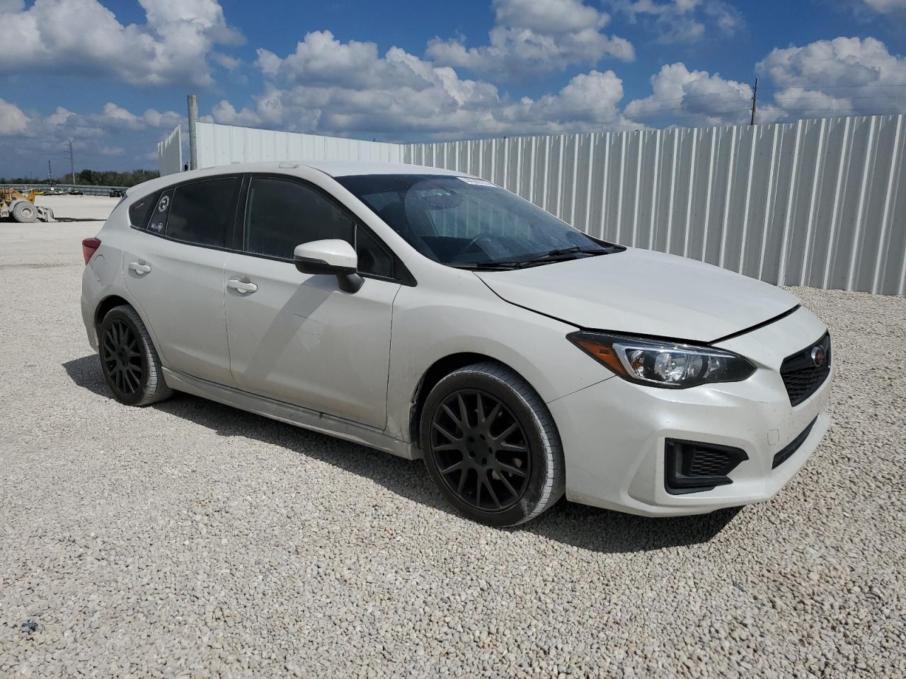 2019 Subaru Impreza - Image 4