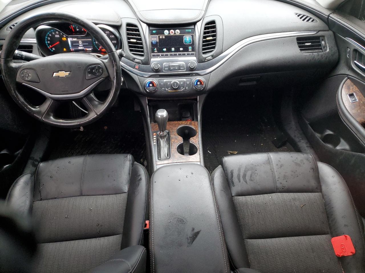 2014 Chevrolet Impala - Image 8