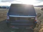 2012 Land Rover Range Rover Sport Autobiography იყიდება Rocky View County-ში, AB - Vandalism