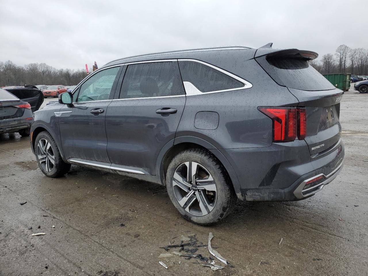 2023 Kia Sorento - Image 2