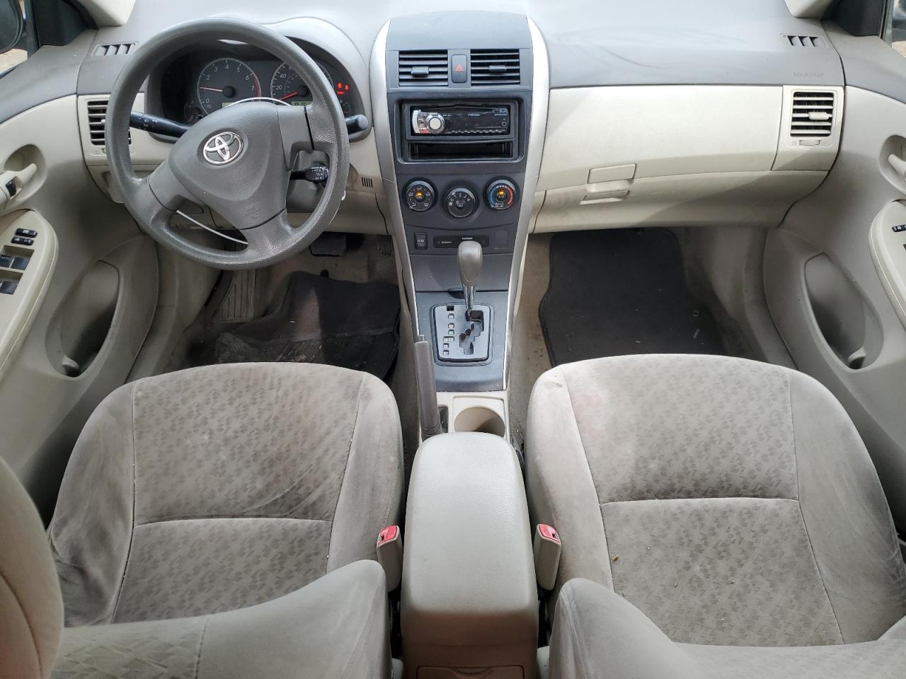 2009 Toyota Corolla - Image 8