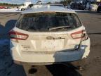 2017 Subaru Impreza Premium Plus na sprzedaż w Windham, ME - All Over