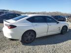 2021 Acura Tlx Tech A იყიდება Gastonia-ში, NC - Side